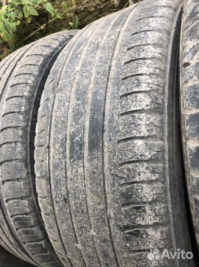 Nokian Tyres Nordman SX2 215/55 R16 97H