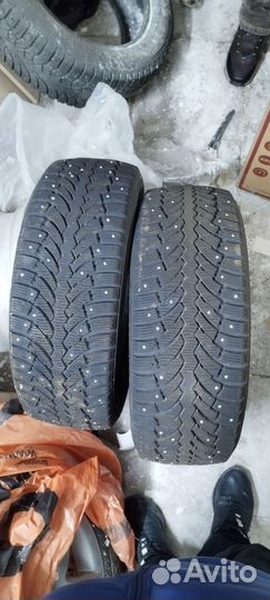 Pirelli Formula Ice 205/60 R16