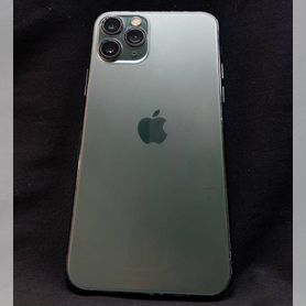 iPhone 11 Pro, 64 ГБ