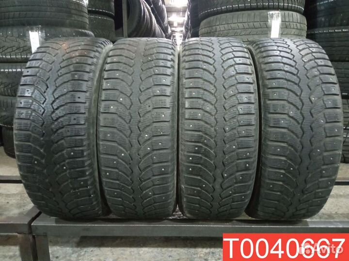 Bridgestone Blizzak Spike-01 215/60 R16 100