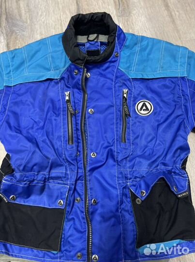 Мотокуртка Acerbis