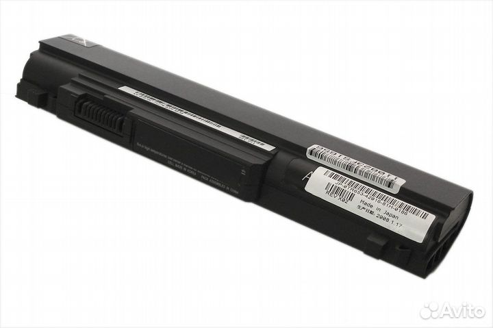 Аккумулятор для Dell Studio XPS 1340 5200mAh OEM