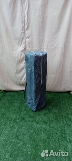 Детский манеж Cubo