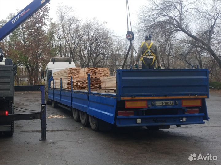 Грузоперевозки в Мариуполь