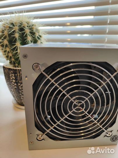 Блок питания 350w