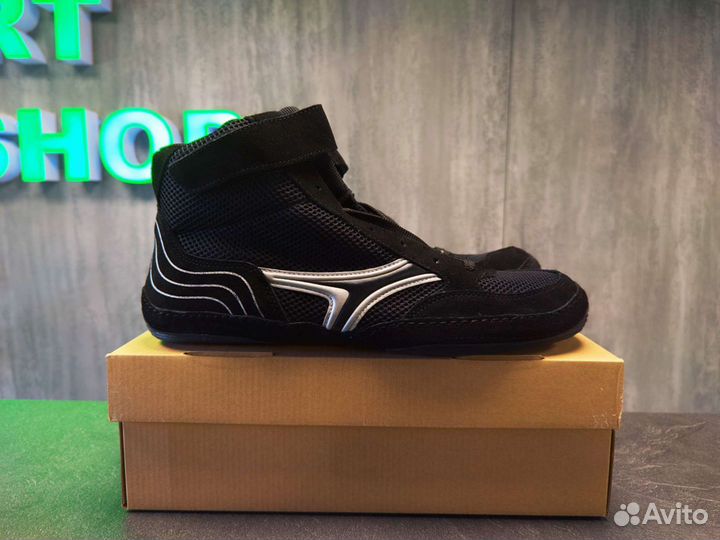 Борцовки Eksis