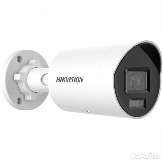 IP-камера Hikvision DS-2CD2087G2H-LIU(2.8mm)