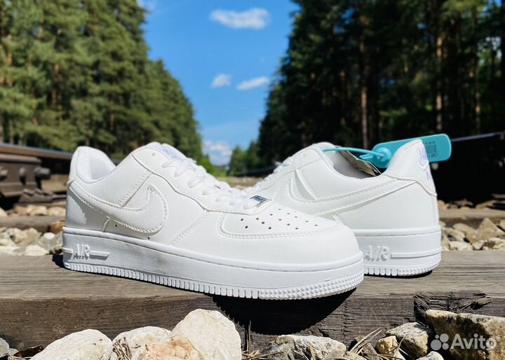 Кроссовки Nike Air Force 1 Low