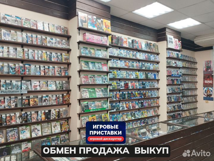 Игра для PlayStation 3 BioShock: Infinite Б/у В на