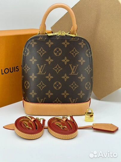 Рюкзак Louis Vuitton