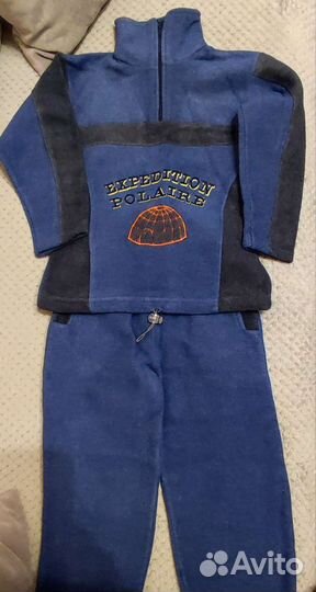 Костюм на мальчика (новый)