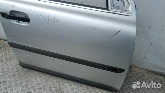 Дверь передняя правая volvo XC90 1 (CNK11E201)