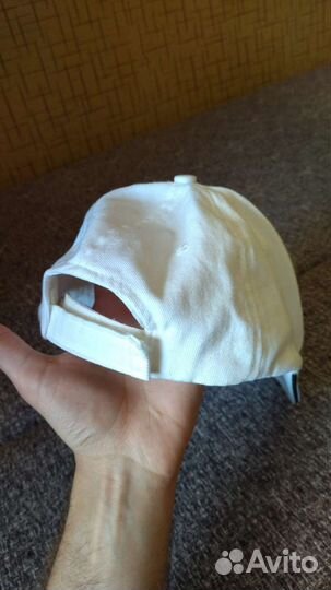 Бейсболка stone island