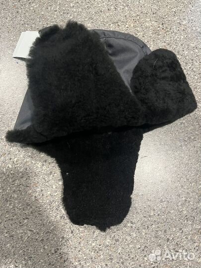 Спецодежда шапка рабочая мужская