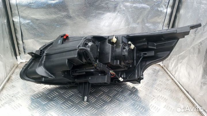 Фара правая, Chevrolet Malibu 2011-2016 2013