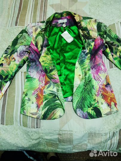 Жакет женский