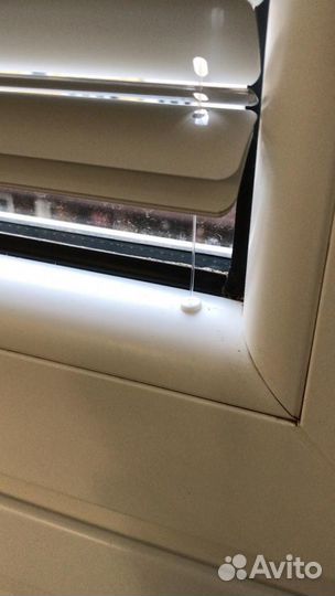 Жалюзи алюминиевые кассетные