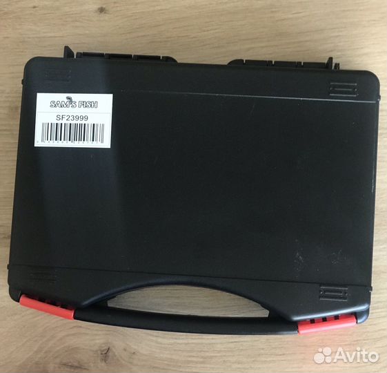 Свингеры Sams Fish