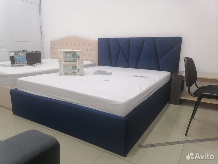 Кровать «Вена - 3»