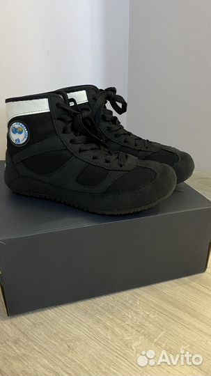 Борцовки Cobra