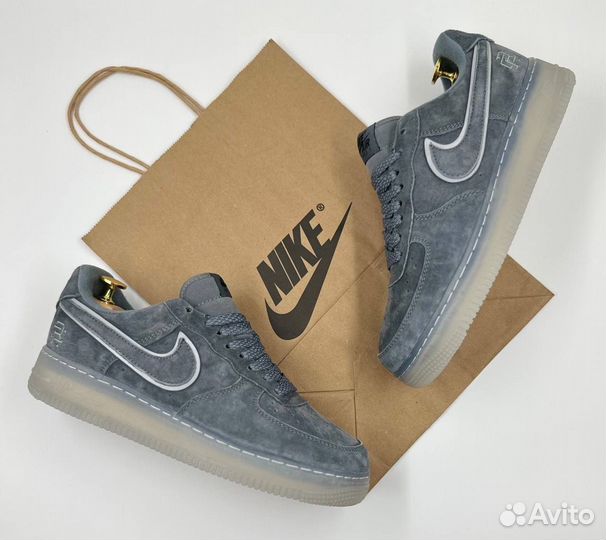 Мужские кроссовки Nike air force