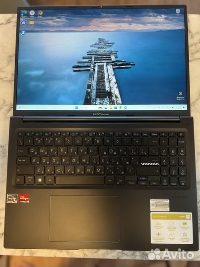 Asus Vivobook 16 M1605YA R5/V7, 16/512