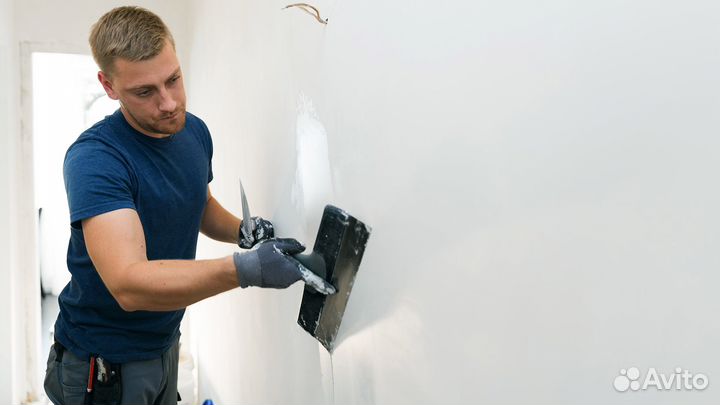 Отделочник универсал на внутреннюю отделку