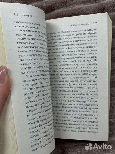 Книга Эверест смертельное восхождение