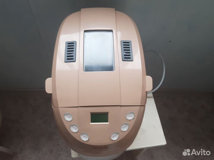 Хлебопечь viconte VC-801