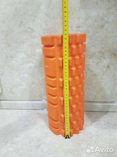 Массажный ролик для тела