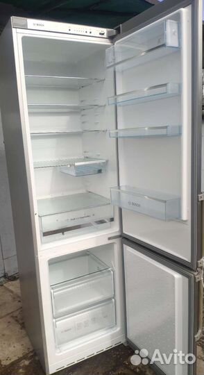 Холодильник bosch
