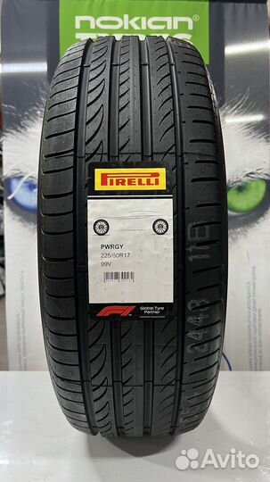 Pirelli Powergy 225/60 R17 99V