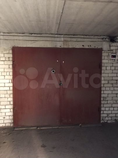 Гараж, 20 м²