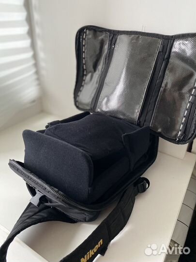 Рюкзак для фотоаппарата Nikon