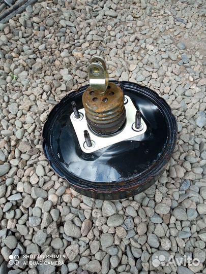 Вакуум Hyundai Sonata EF