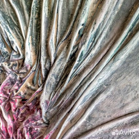 Картина, арт-объект 