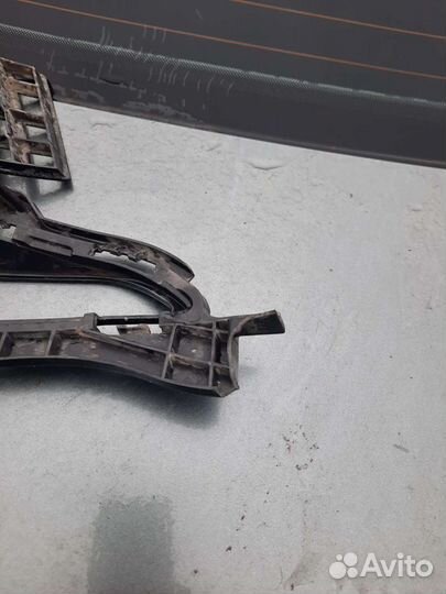 Рамка птф правая киа рио 4