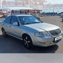 Nissan Almera Classic 1.6 MT, 2008, 290 000 км, с пробегом, цена 470 000 руб.