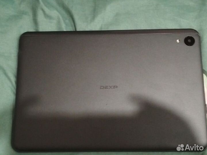 Планшет dexp
