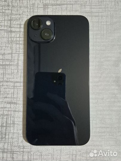 iPhone 14 Plus, 256 ГБ