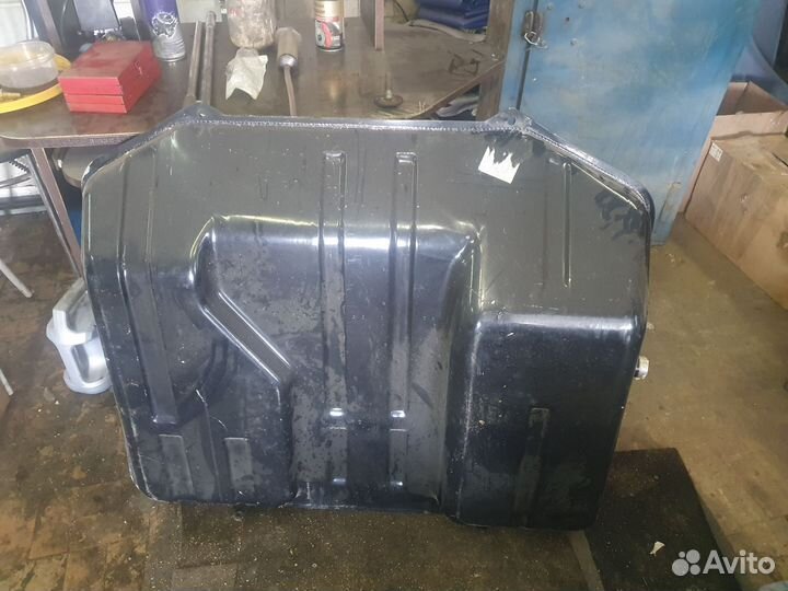 Топливный бак
