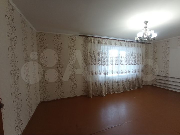 2-к. квартира, 58,6 м², 2/5 эт.