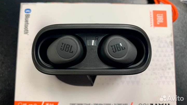 Jbl wave 100 tws