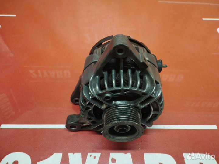 Генератор Toyota Corolla