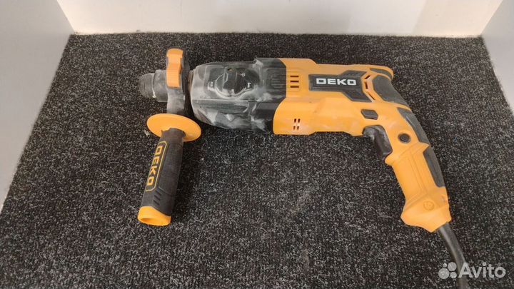 Перфоратор Deko DKH850W В143