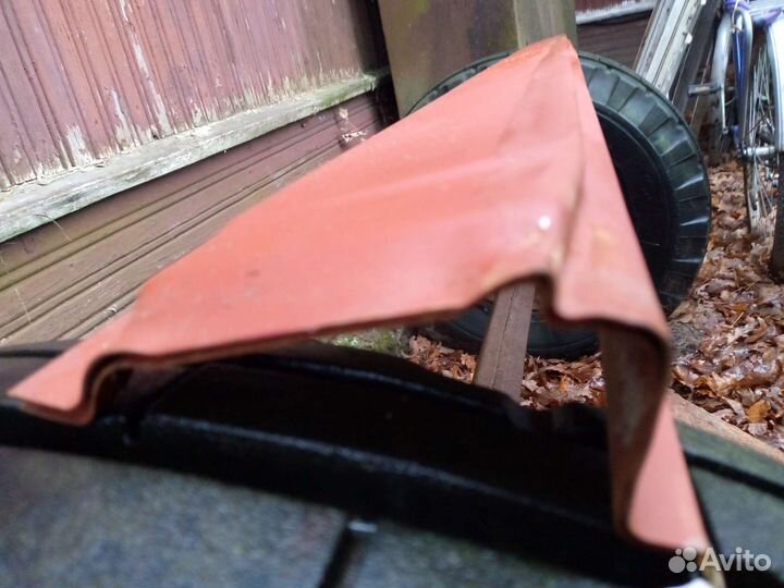 Пороги жигули