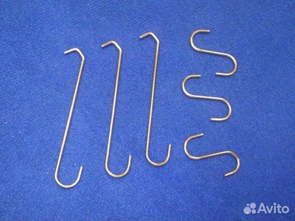 3D Гибка проволоки, лазерная резка, гибка металла