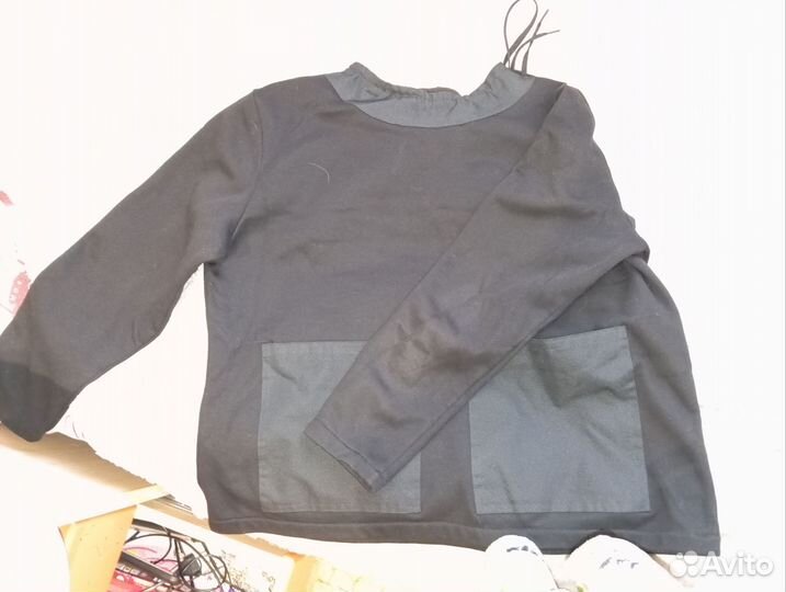 Толстовка унисекс