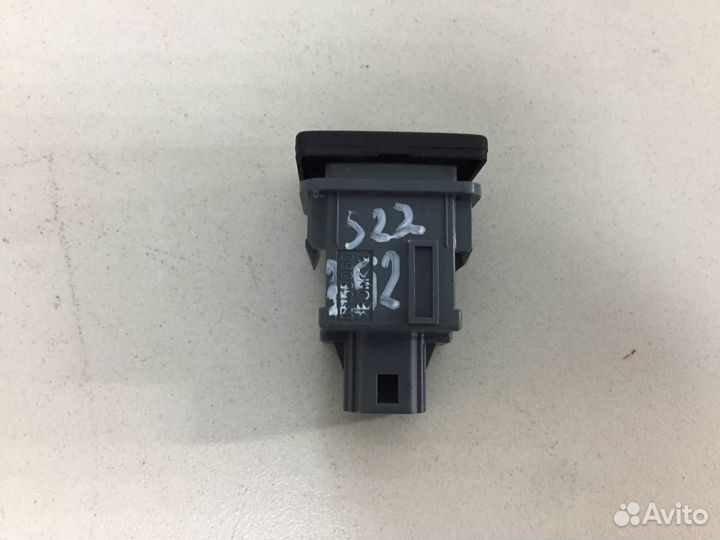 Кнопка многофункциональная Toyota Rav 4 A30 2006-2