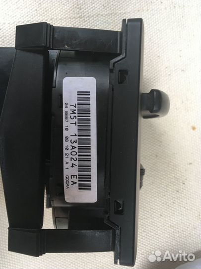 Блок управления светом Форд Фокус 2+